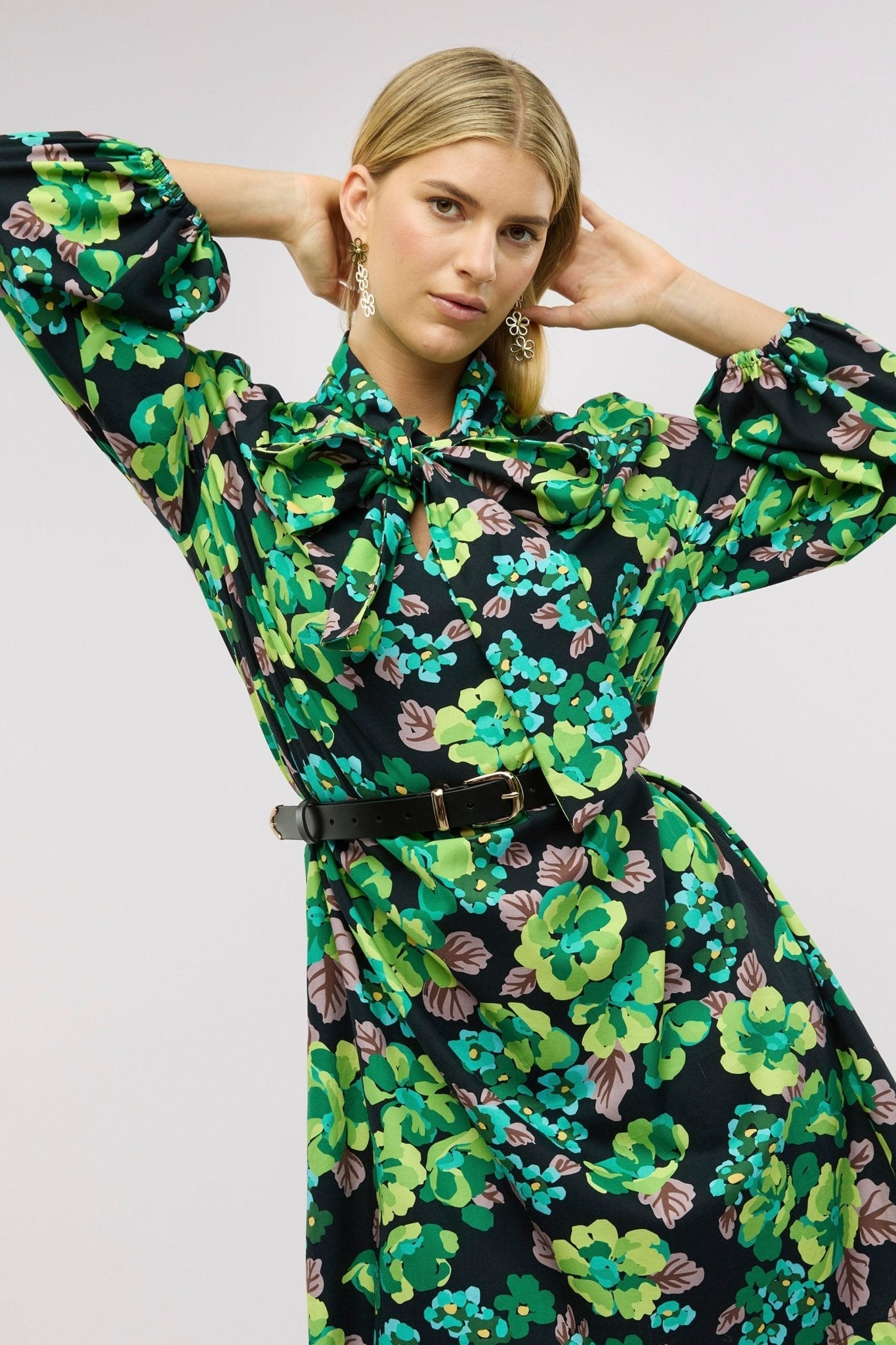 Greenglades Dress