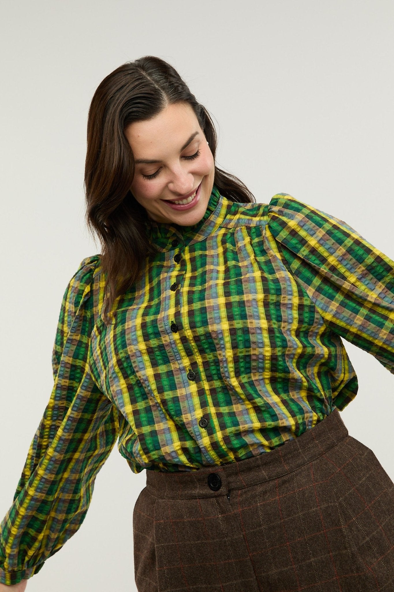Splendour Blouse