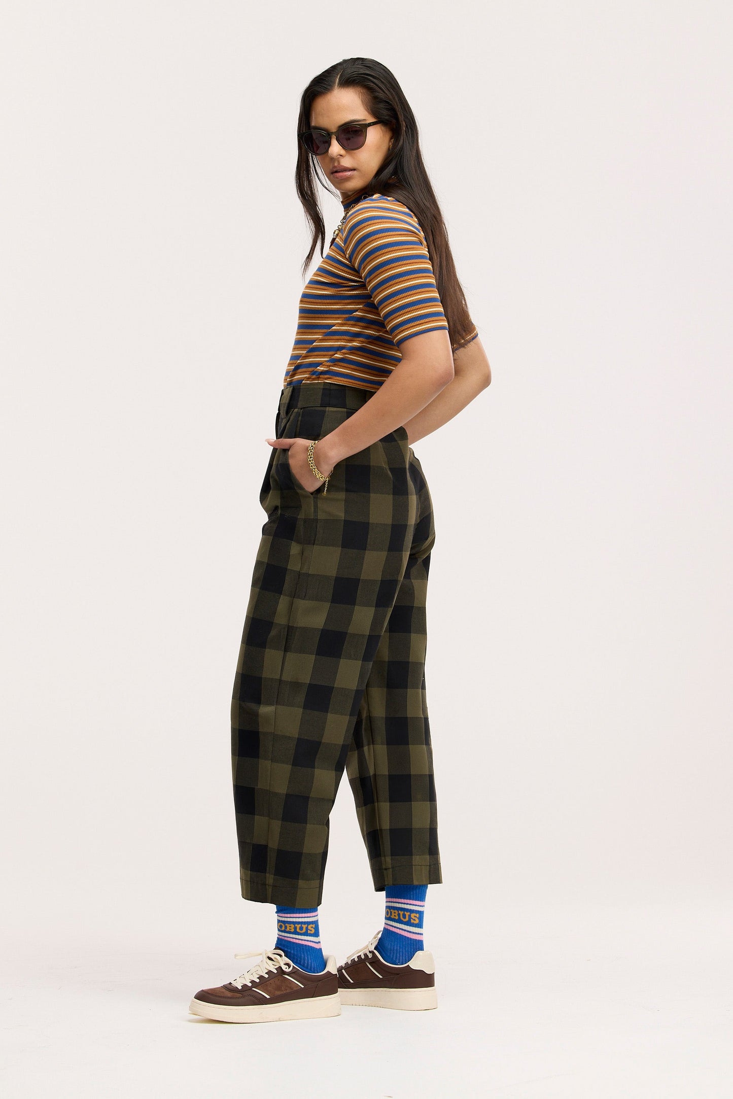 Crossroads Pant