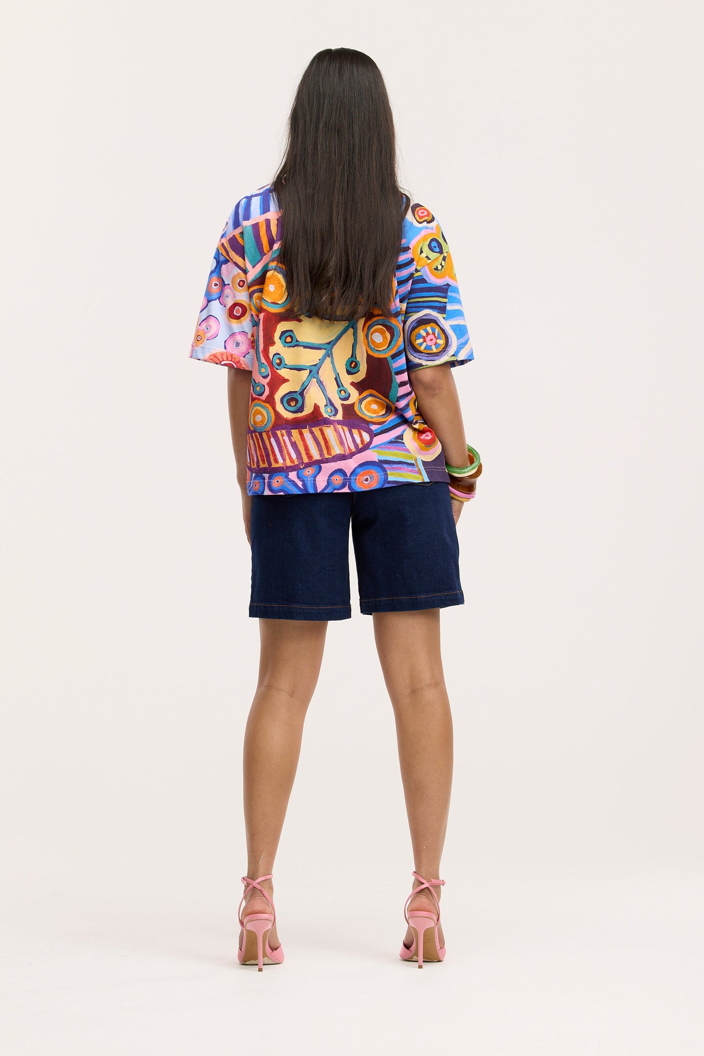 Saraeva Tee