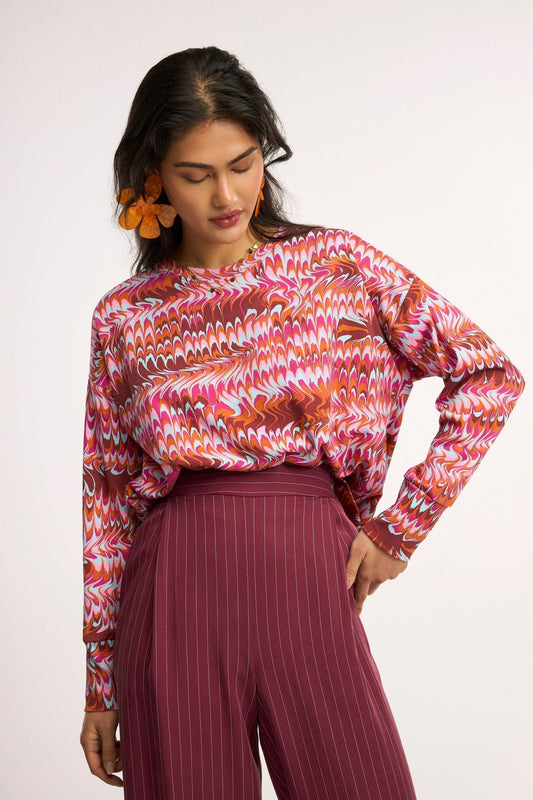 Adage & Artistry Top