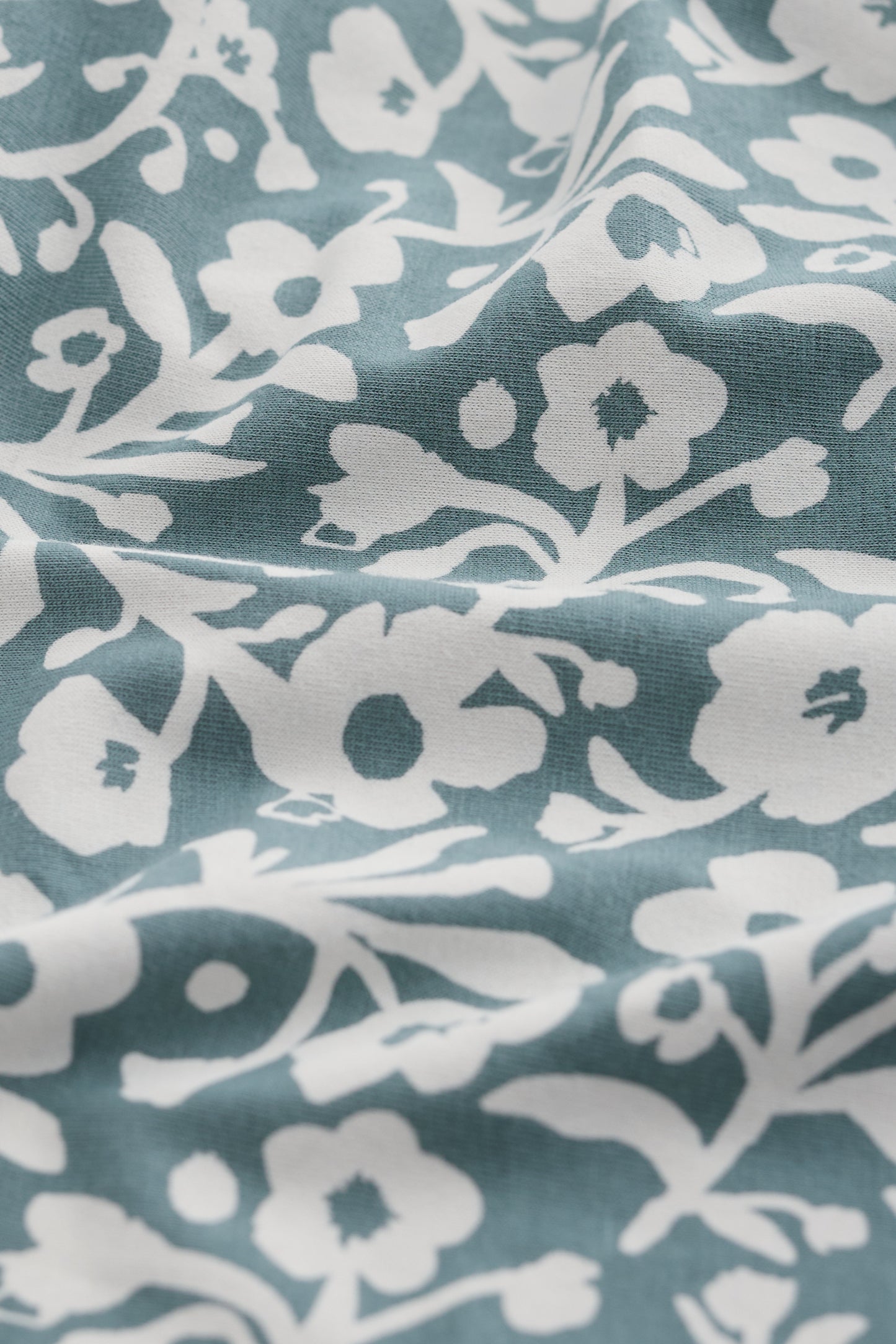 Enora Jersey Triangle Scarf