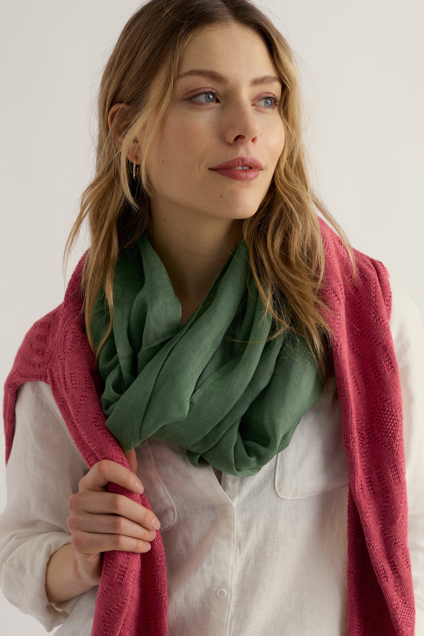 Wilcove Snood