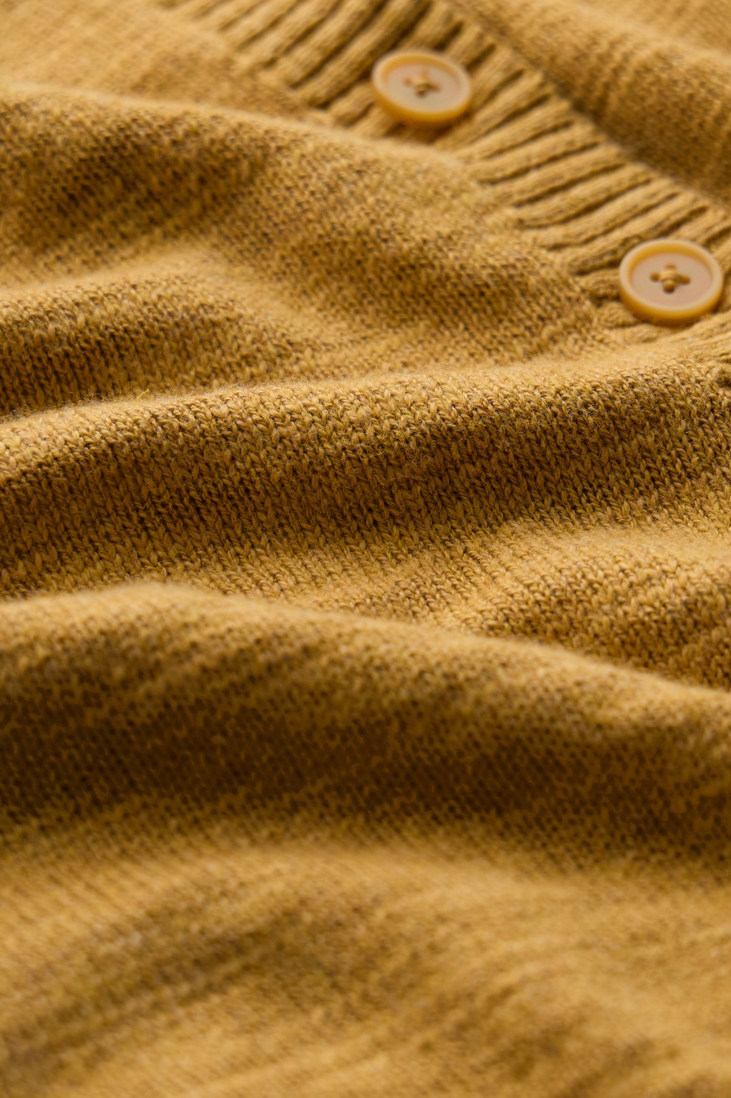 Pentire Steps Linen & Organic Cotton Cardigan