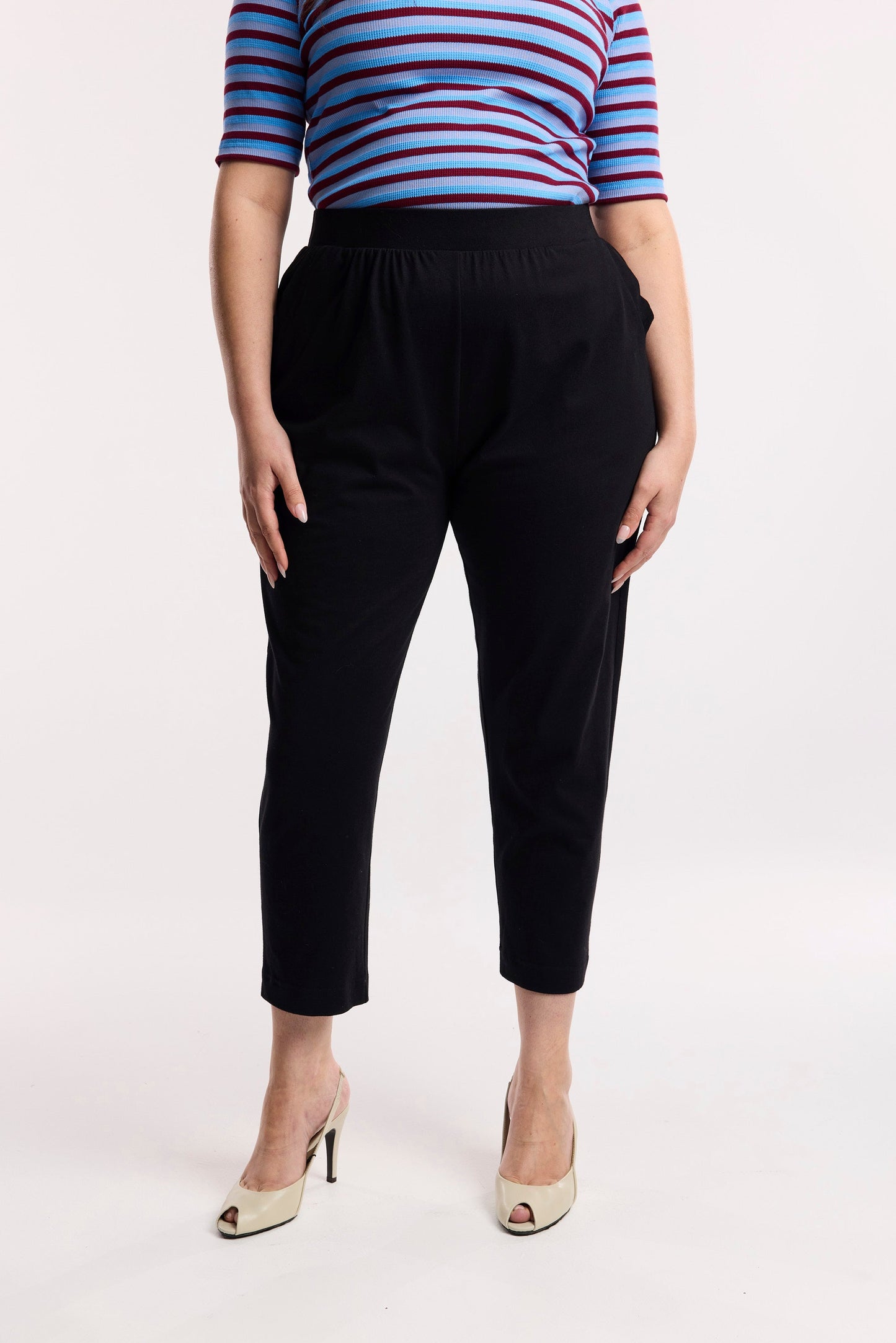 Organic Traveller Pant