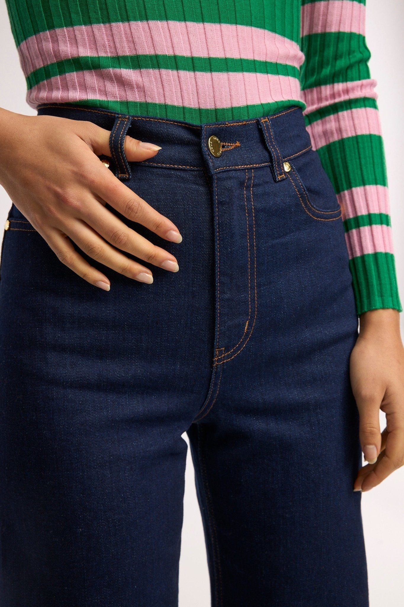 Companion Jean