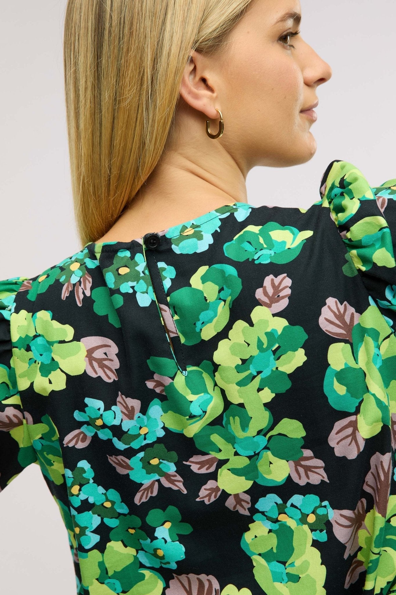 Greenglades Blouse