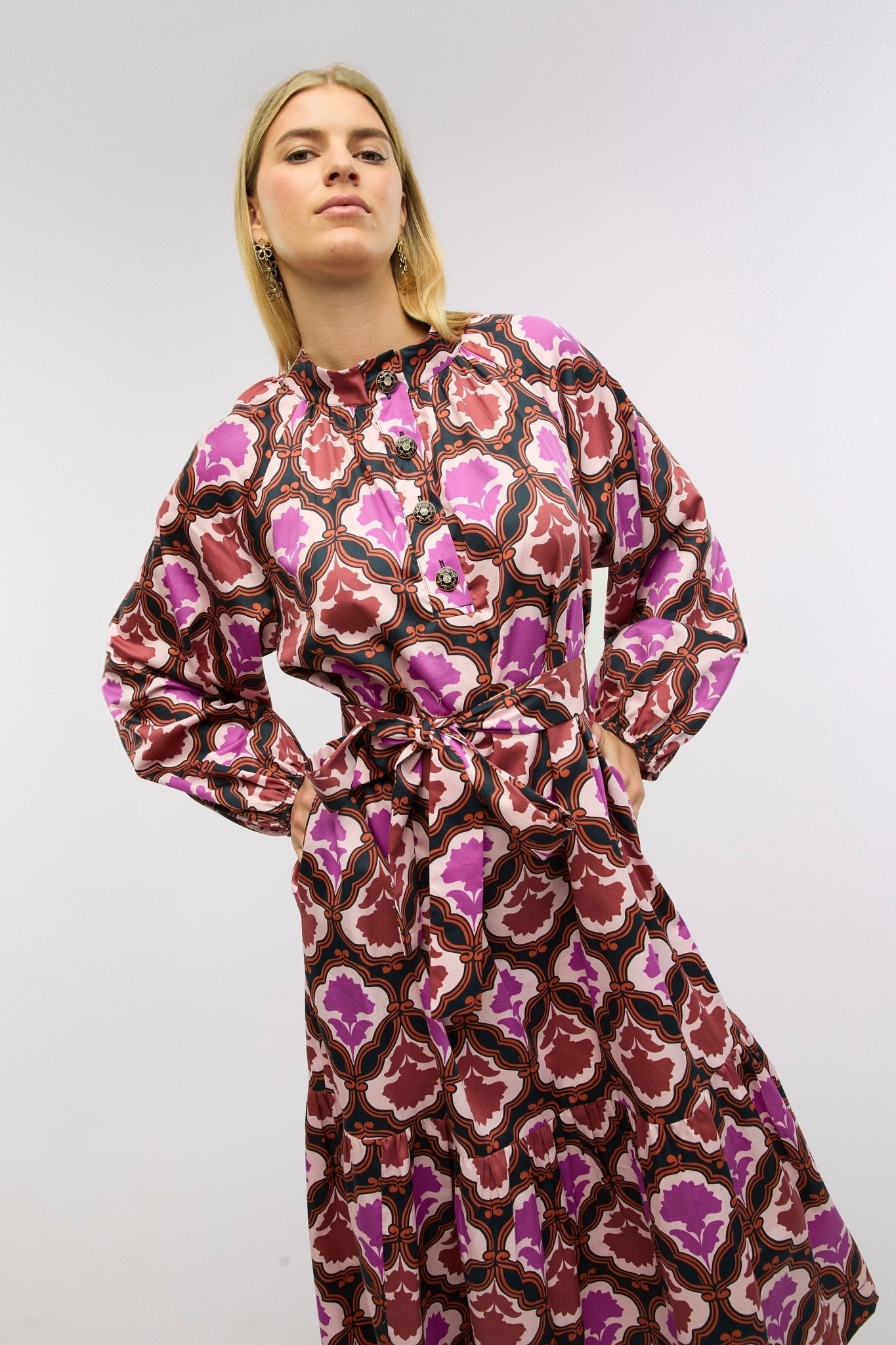 Heartland Dress