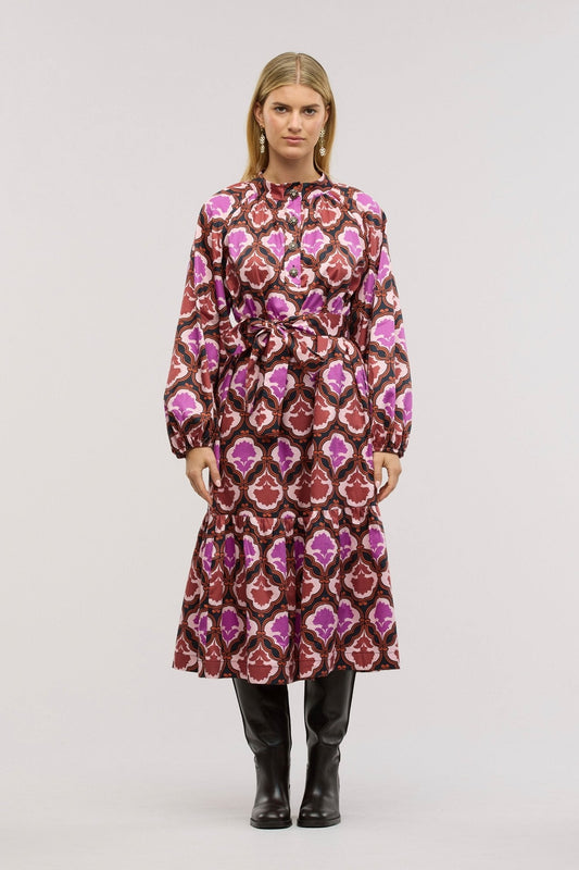 Heartland Dress