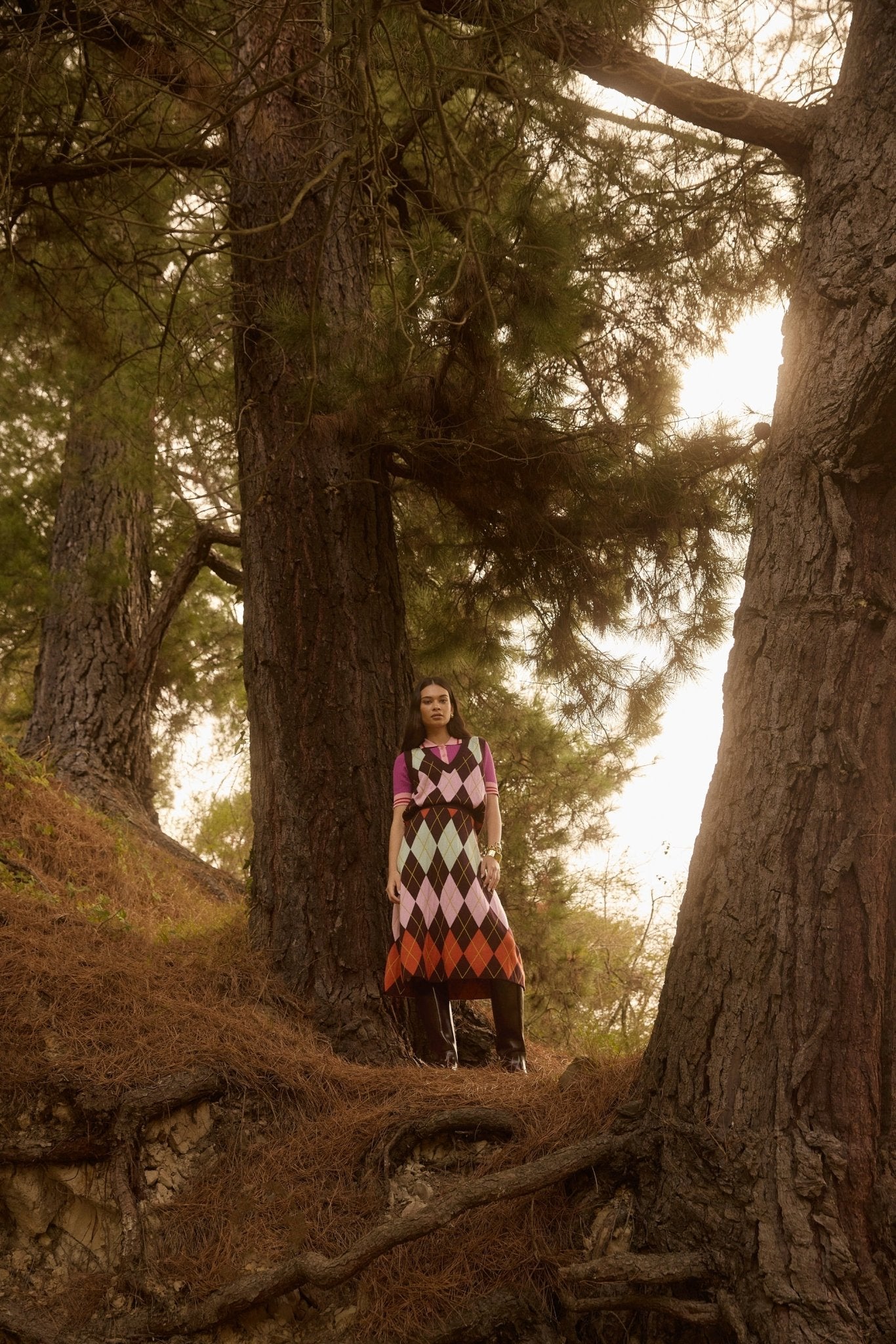 Maplewood Skirt