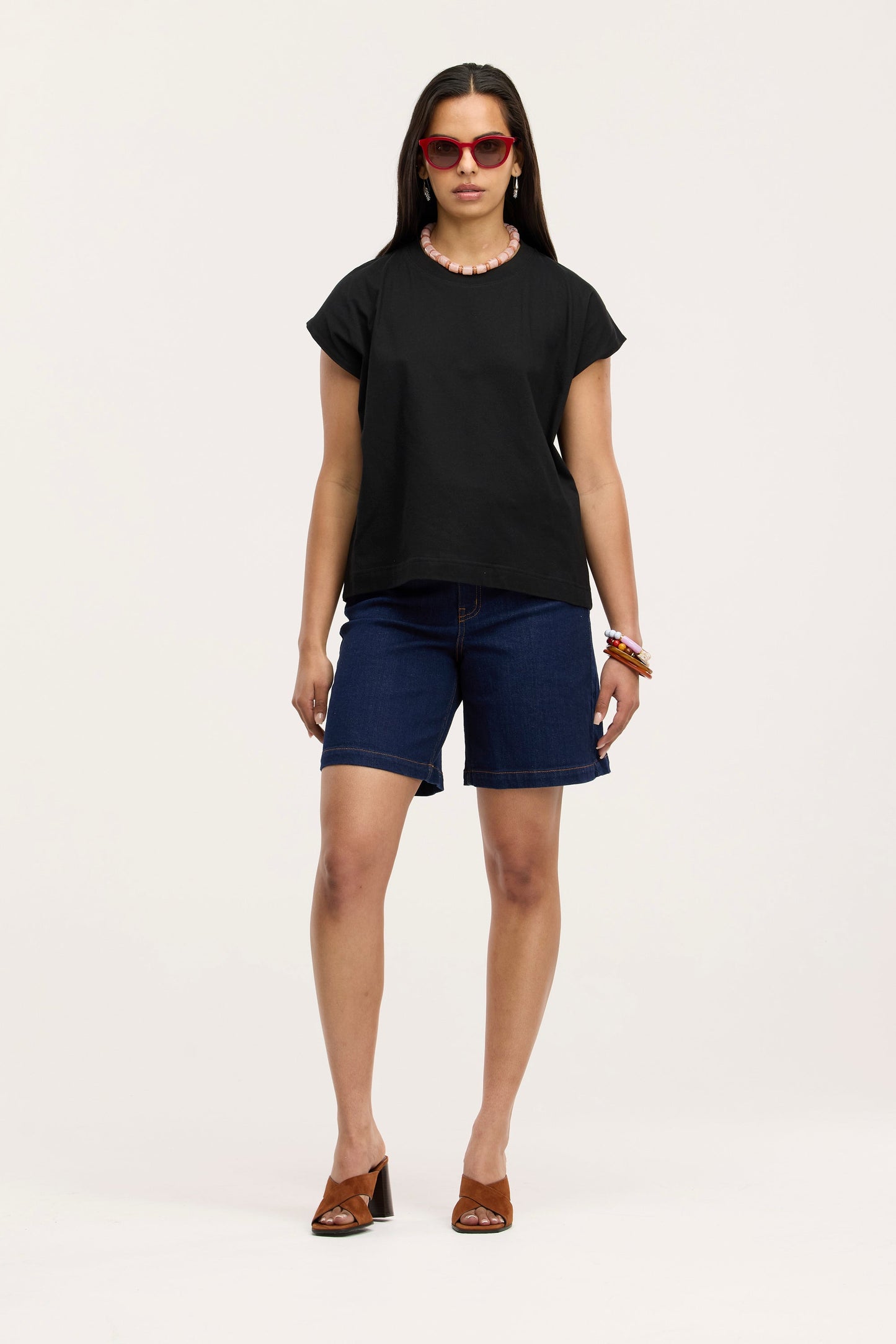 Organic Traveller Tee