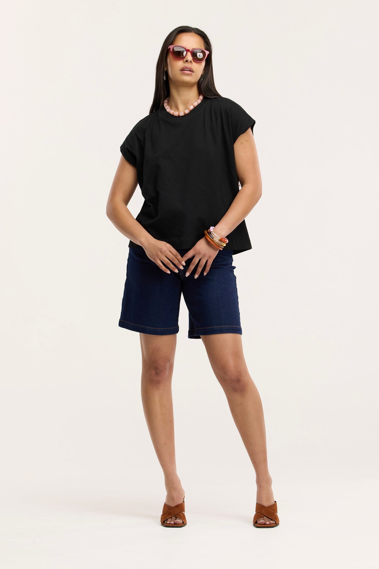 Organic Traveller Tee