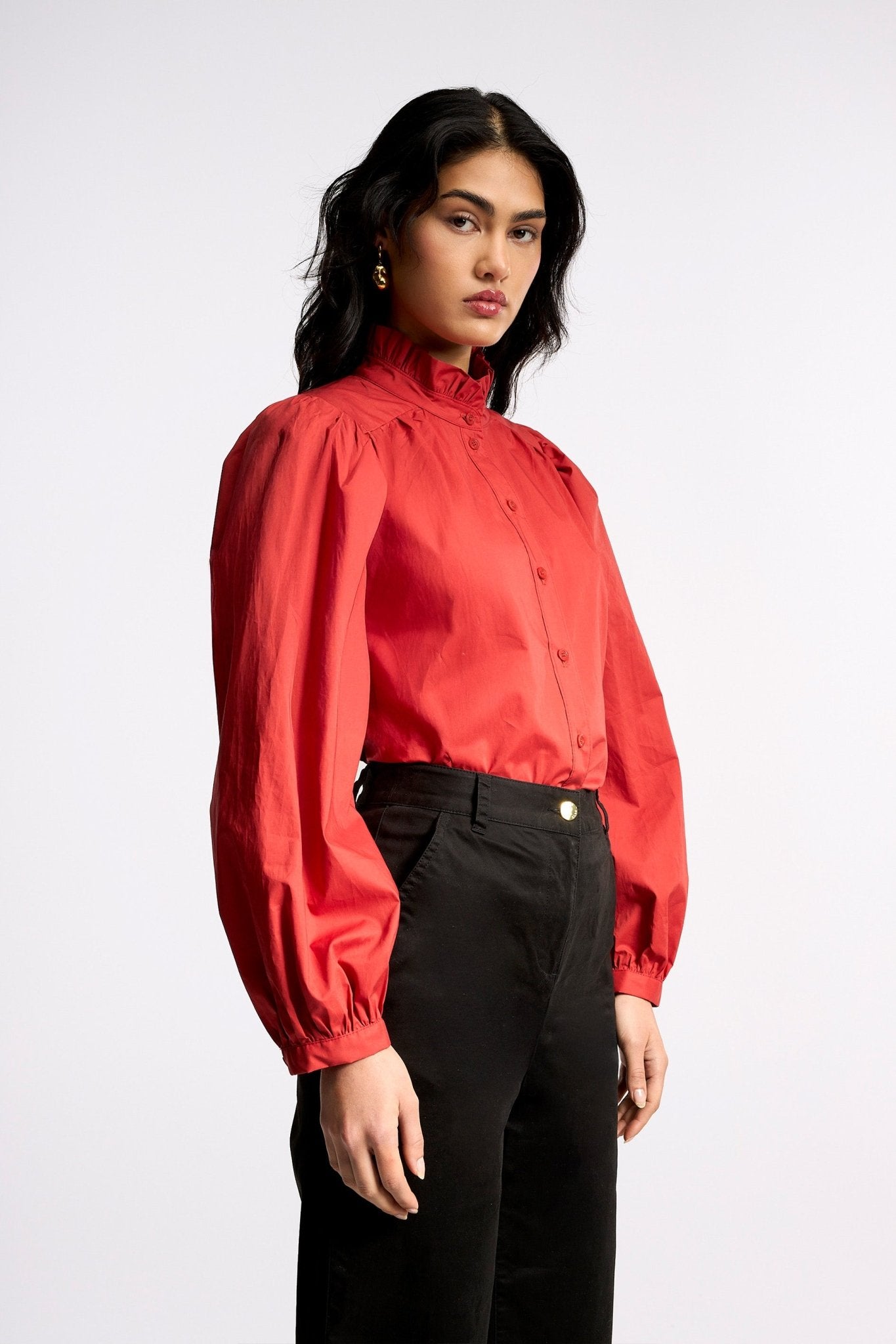 Resonate Blouse