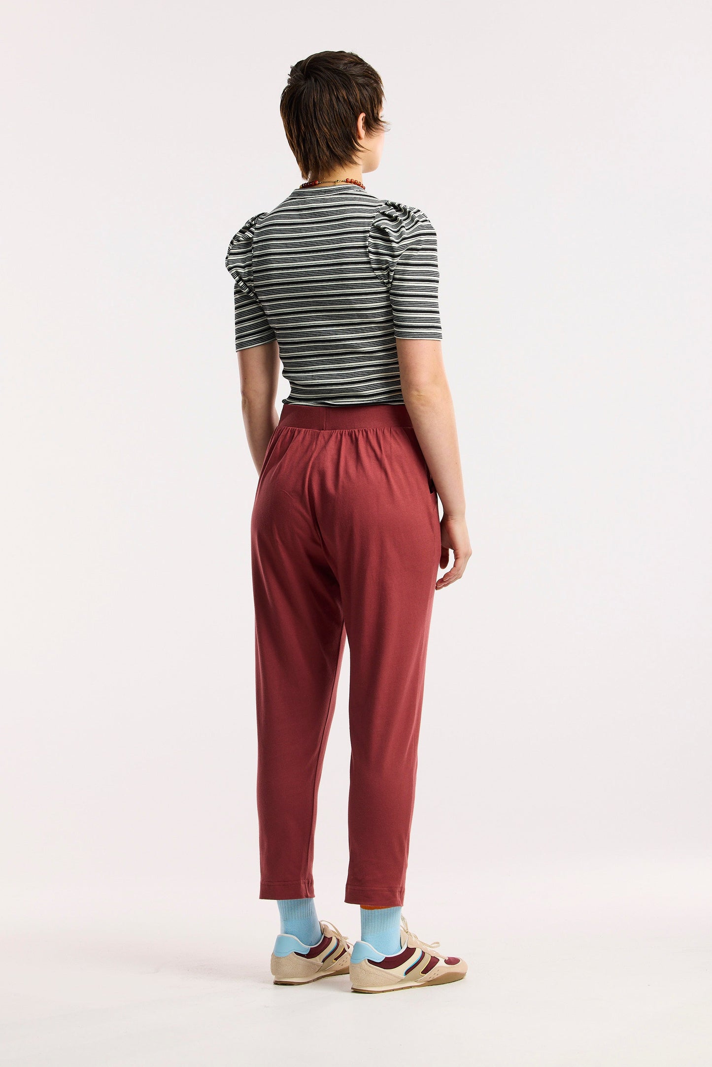 Organic Traveller Pant