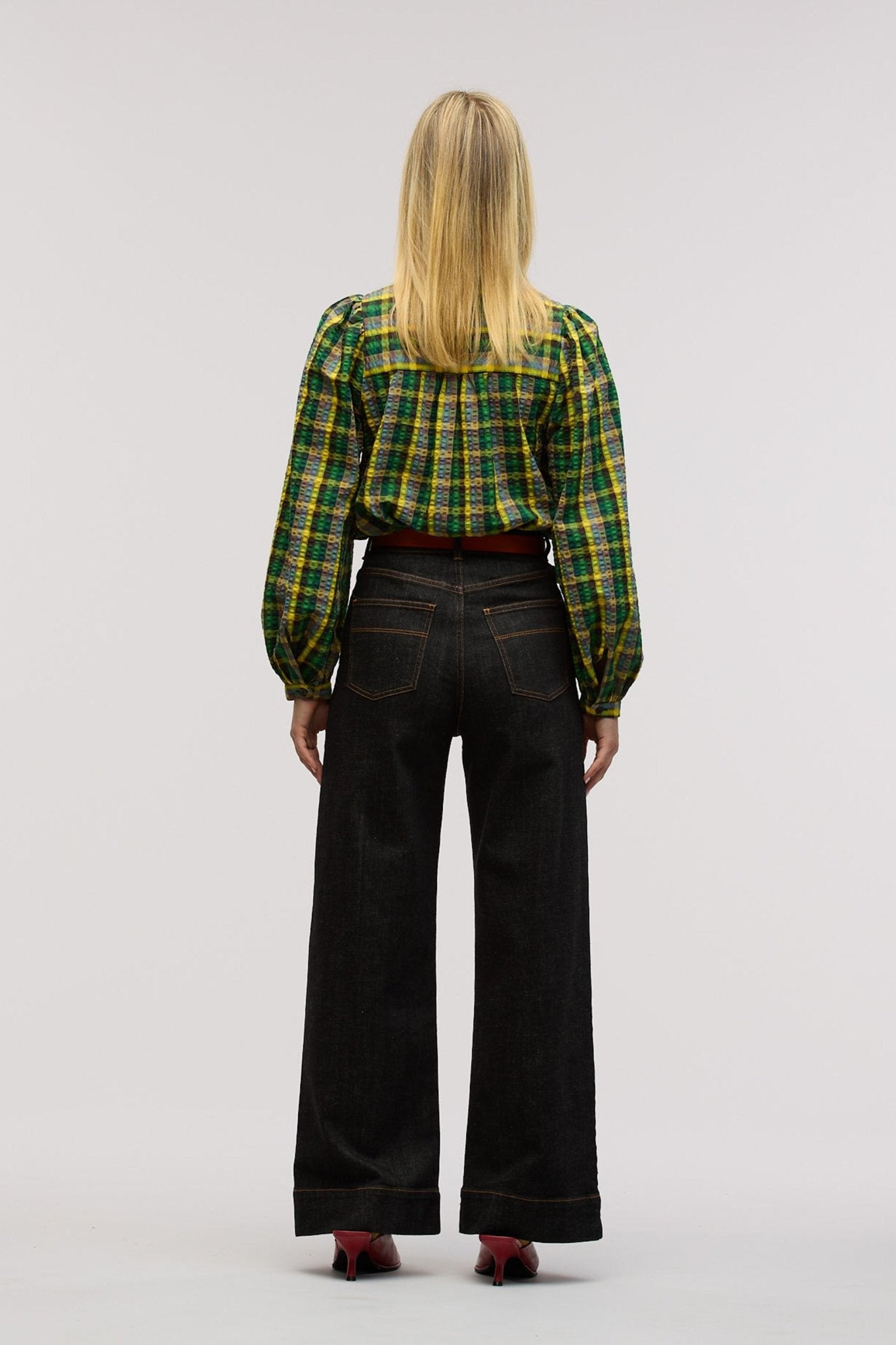 Splendour Blouse