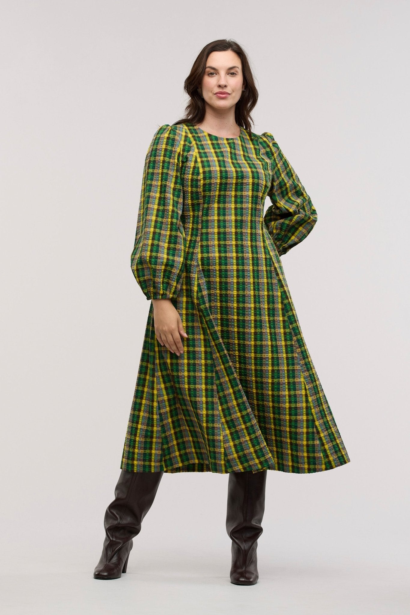 Splendour Dress