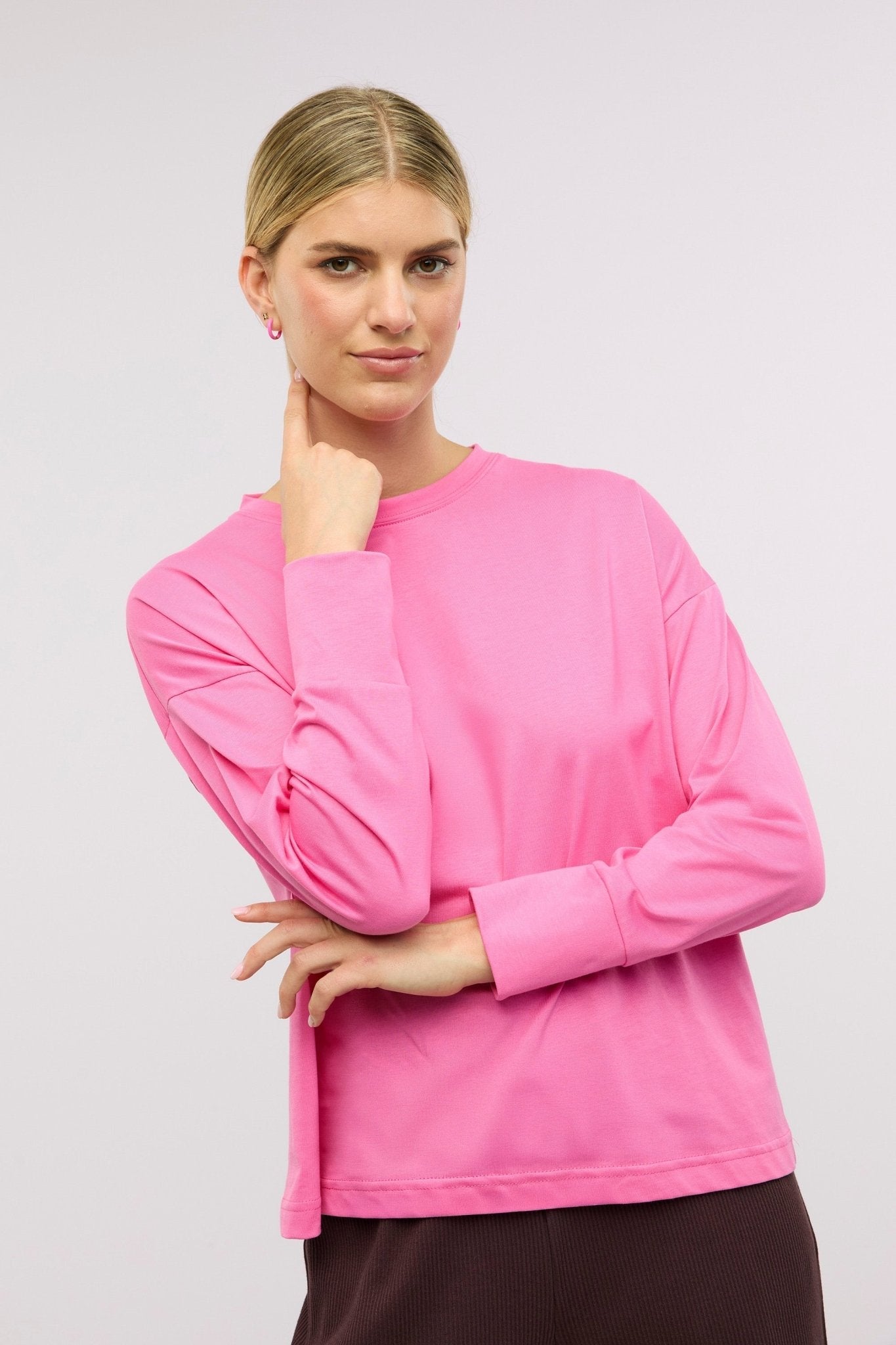 Traveller Top
